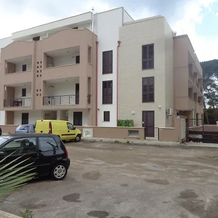 Trilocale Orchidea Lido San Giovanni Holiday home