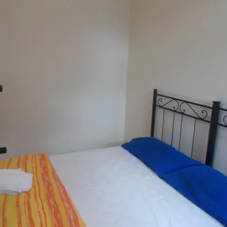 Holiday home Trilocale Orchidea Lido San Giovanni Gallipoli