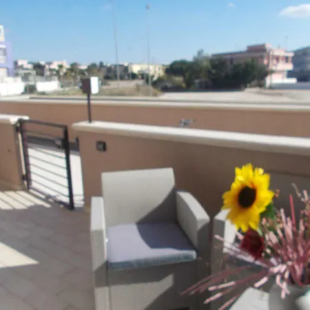Holiday home Trilocale Orchidea Lido San Giovanni Gallipoli
